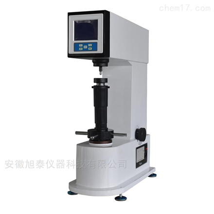 HRS-150D数显洛氏硬度计