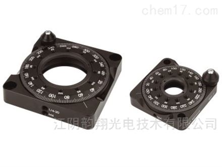 RSP 標準性能旋轉臺