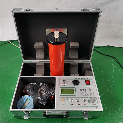 直流高压发生器60KV