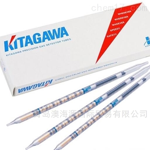 710甲醛气体检测管日本*