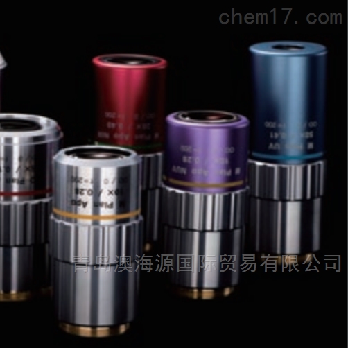 目鏡378-845-7鏡頭三豐Mitutoyo顯微鏡