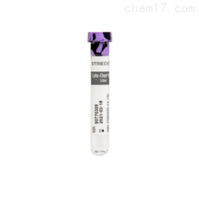 213559STRECK Cyto-Chex BCT采集管 6管2.0ml