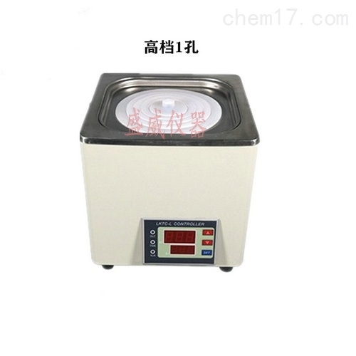 电热恒温水浴锅价格
