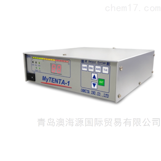 日本进口OKKSG大宫AE传感器MT-AE300