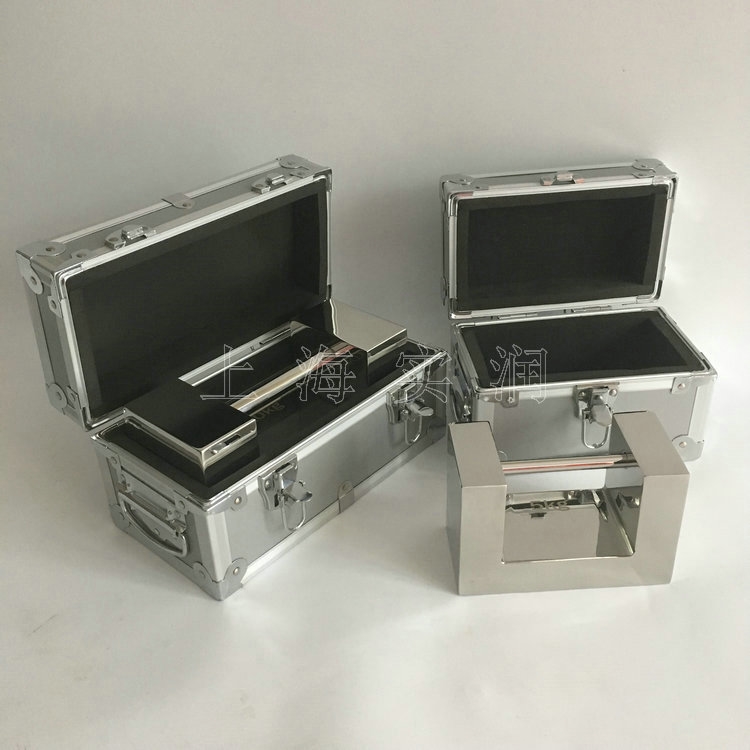 锁型M1等级砝码