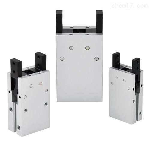 日本CKD 筆形氣缸 SCPD3-L-CB-10C-20