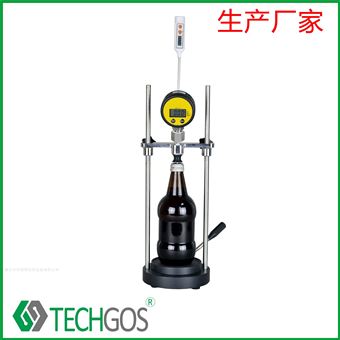 瓶胚二氧化碳含量檢測(cè)儀