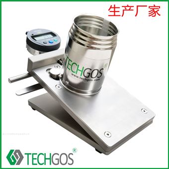 卷邊厚度檢測儀系列