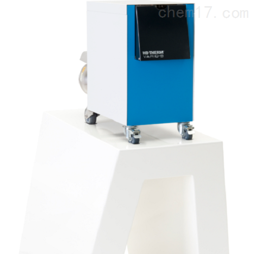 德国HB-THERM HB-FM160流量计 舟欧*
