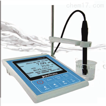innoCon 60l杰普Jensprima臺式離子濃度計/離子檢測儀