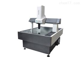 全自動(dòng)影像測(cè)量?jī)x