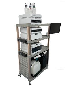 TS-100液相色譜儀多功能移動平臺