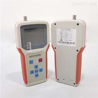 超聲波聲強(qiáng)頻率測(cè)試儀器