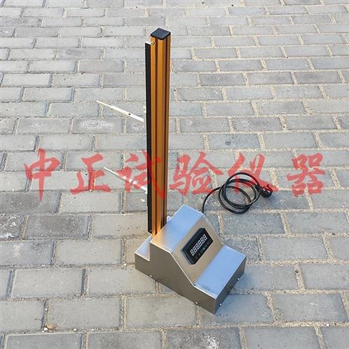 波纹管内径测量仪