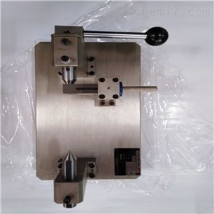 蘇州非標定制同軸度檢具16mm