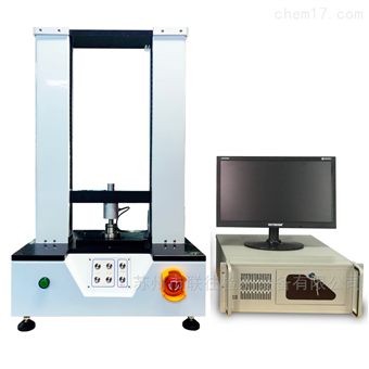 弹簧拉压力试验机