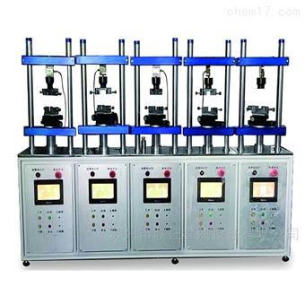 插拔力寿命测试仪