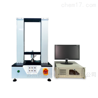 弹簧拉压力试验机