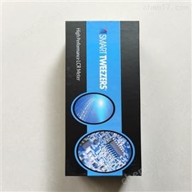 智能鑷子式LCR量表