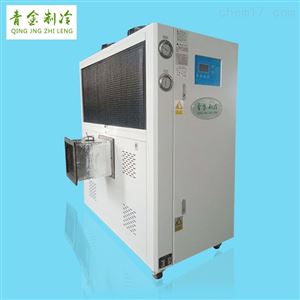 QX-5A单阶造粒冷风机5HP