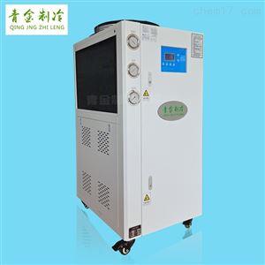 QX-5A仪器设备精密冷水机