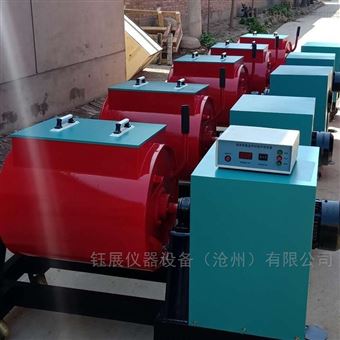 HJW-60混凝土砂浆搅拌机