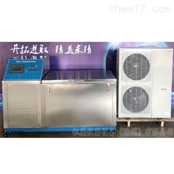 HMP-10-1A混凝土快速冻融试验机分体型