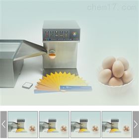 蛋黄颜色测定仪