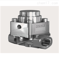 希而科低价供应 GSR -63系列阀 工控备件
