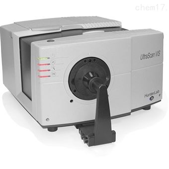 台式分光色差仪