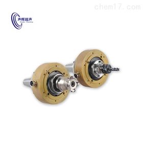 SH-XX超声波车削铣削超声旋转辅助加工系统