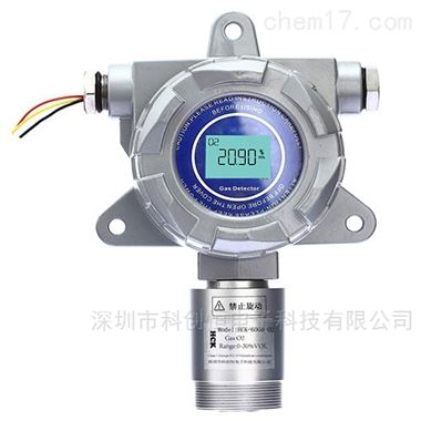 VOCs檢測儀
