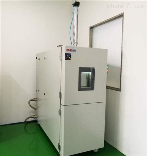 兩箱式高低溫沖擊試驗(yàn)箱