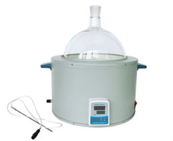 ZNHW型数显恒温电热套（2L—30L）