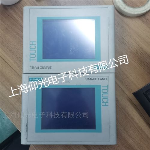 西门子工控机维修