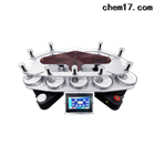 YG401E全自动织物平磨仪