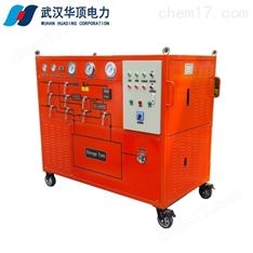 HDQH加工定做SF6氣體真空充氣裝置