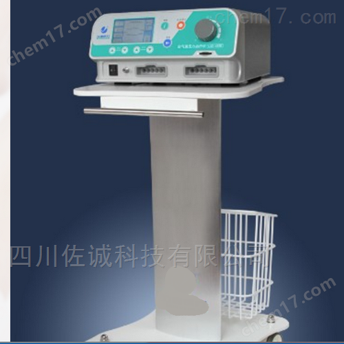 LXZ-400B型空氣波壓力治療儀