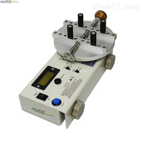 ​扭力测试仪发展规划：以创新驱动迈向产业升级