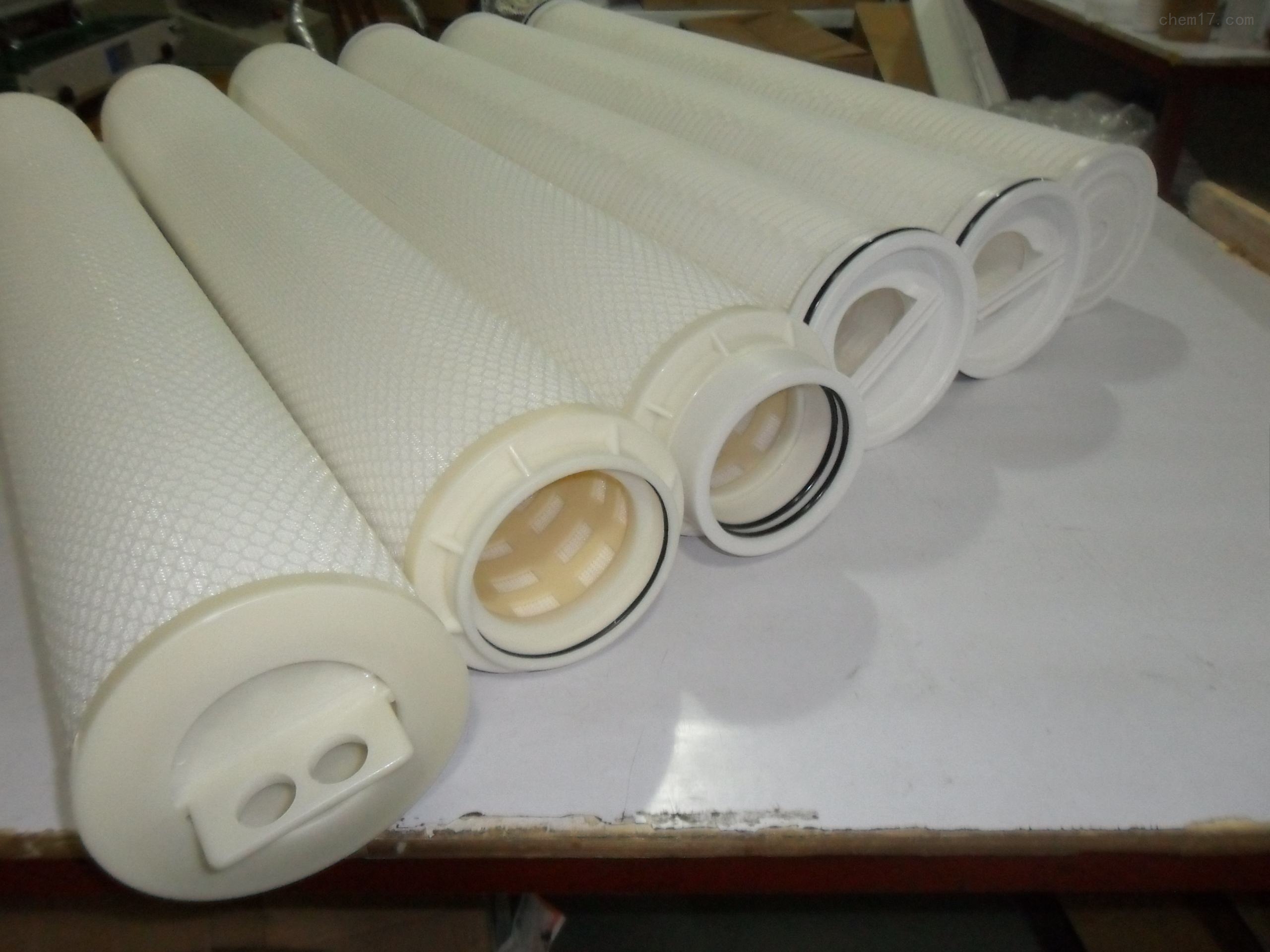 煤化工浓水保安过滤器滤芯