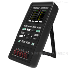 漢泰HTM200系列持式多路溫度記錄儀