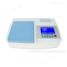 OK-ZSP12綜合食品安全檢測儀