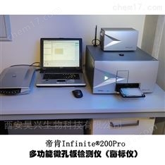 Infinite多功能微孔板檢測(cè)儀（酶標(biāo)儀）