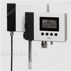 芬蘭vaisala HMT370EX 本安型溫濕度變送器
