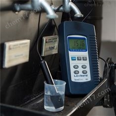 羅威邦SD150pH/Con/TDS/Oxi/Temp.測(cè)定儀