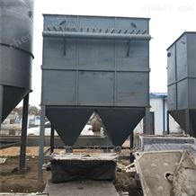 長期出售二手環(huán)保布袋除塵器 脈沖布袋