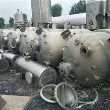 出售二手發(fā)酵罐