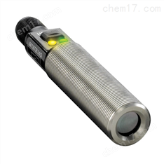 邦納banner溫度傳感器