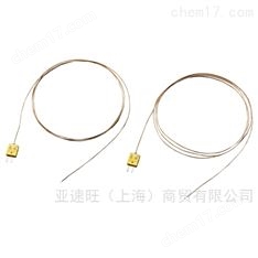 4-770-01被覆K熱電偶（玻璃涂層）