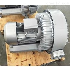 2HB920H37雙葉輪高壓風機
